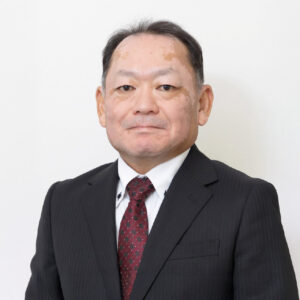 代表 <strong>平方貴之</strong>